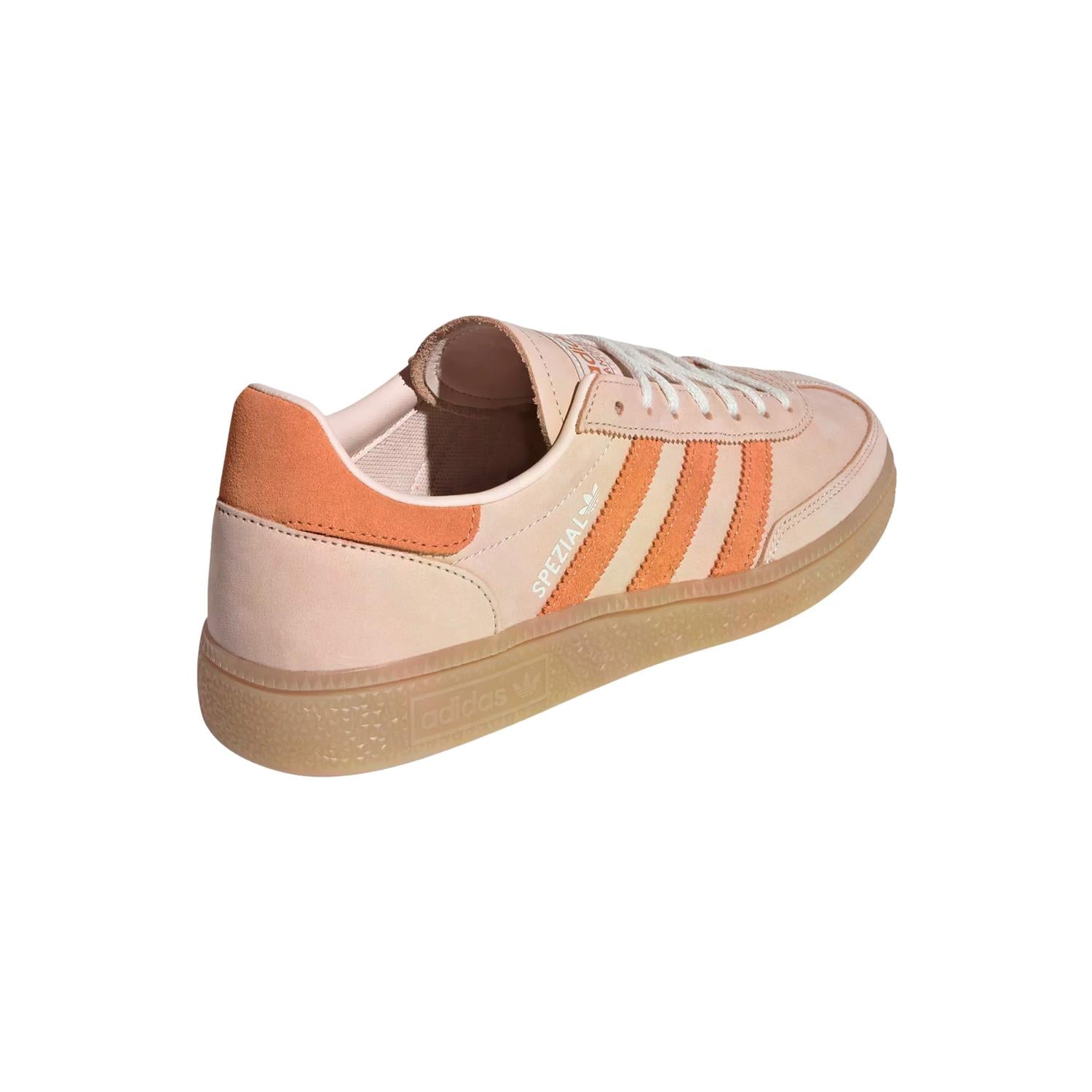 Adidas Handball Spezial W IH1505 Sko Rosa - modostore.no