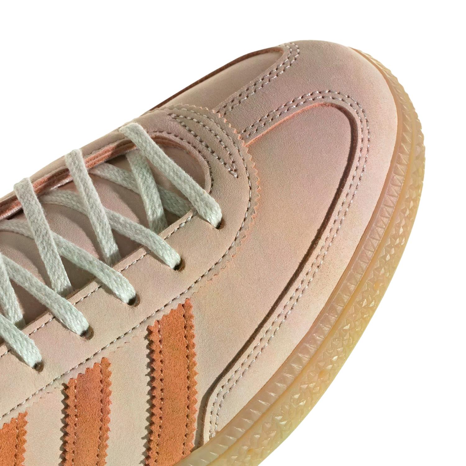Adidas Handball Spezial W IH1505 Sko Rosa - modostore.no
