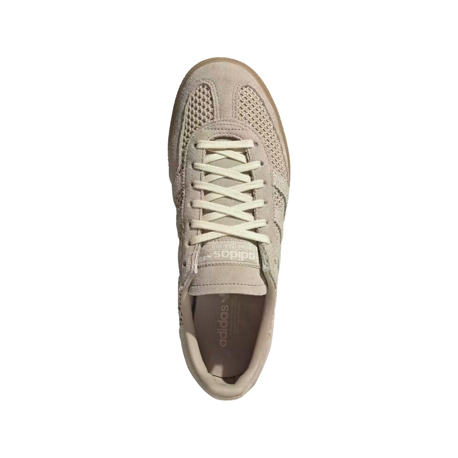 Adidas Handball Spezial W IH1513 Sko Beige Mønster - modostore.no