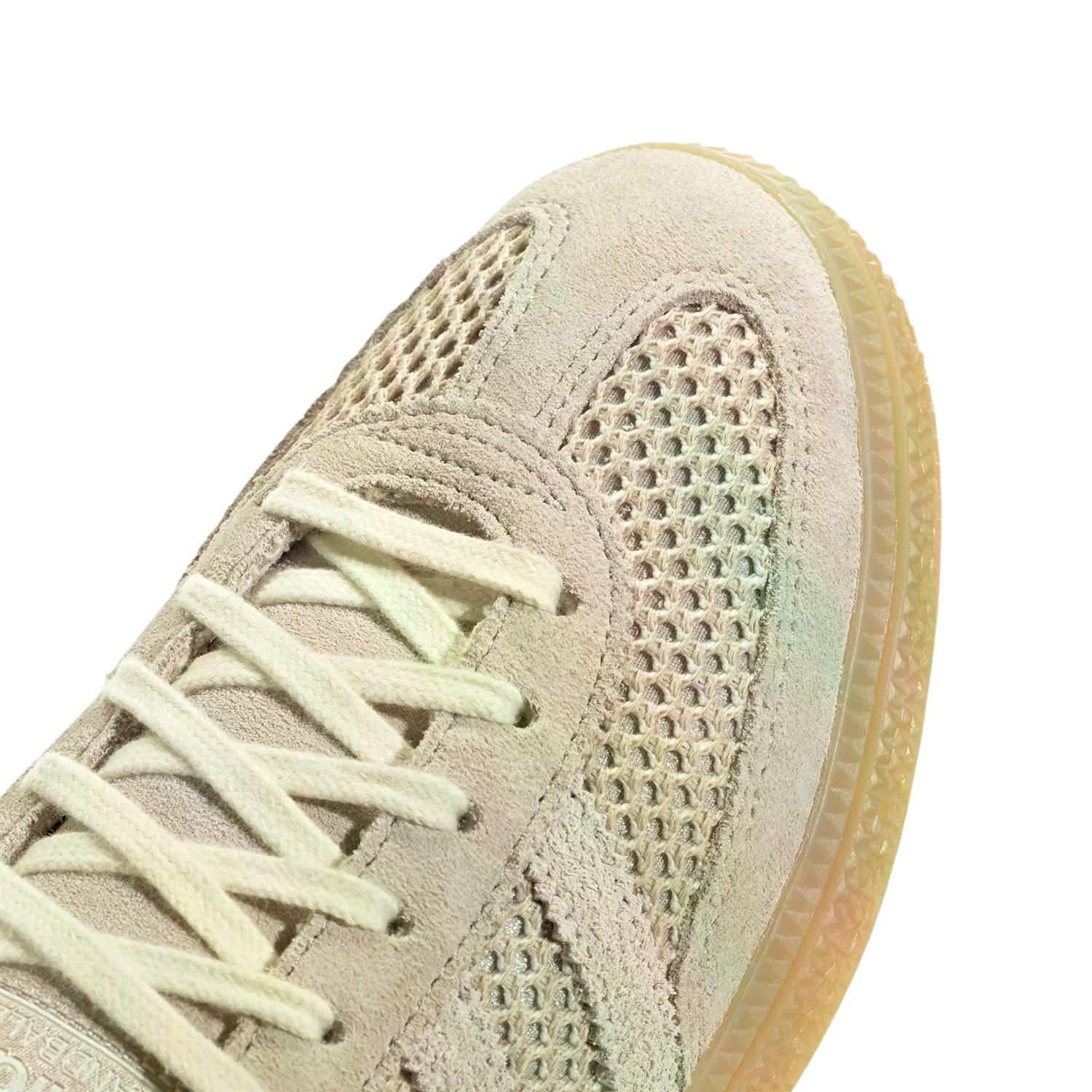 Adidas Handball Spezial W IH1513 Sko Beige Mønster - modostore.no