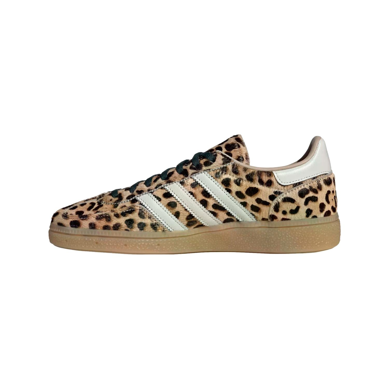 Adidas Handball Spezial W KI6678 Sko Mønster - modostore.no