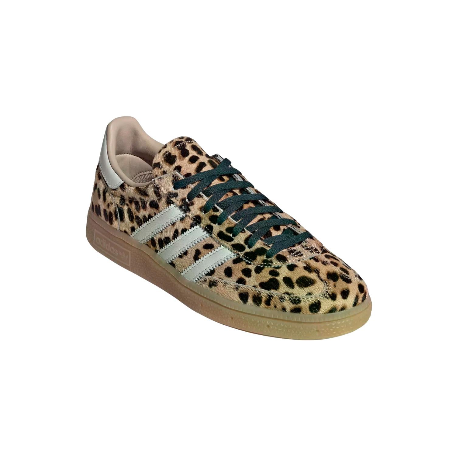 Adidas Handball Spezial W KI6678 Sko Mønster - modostore.no