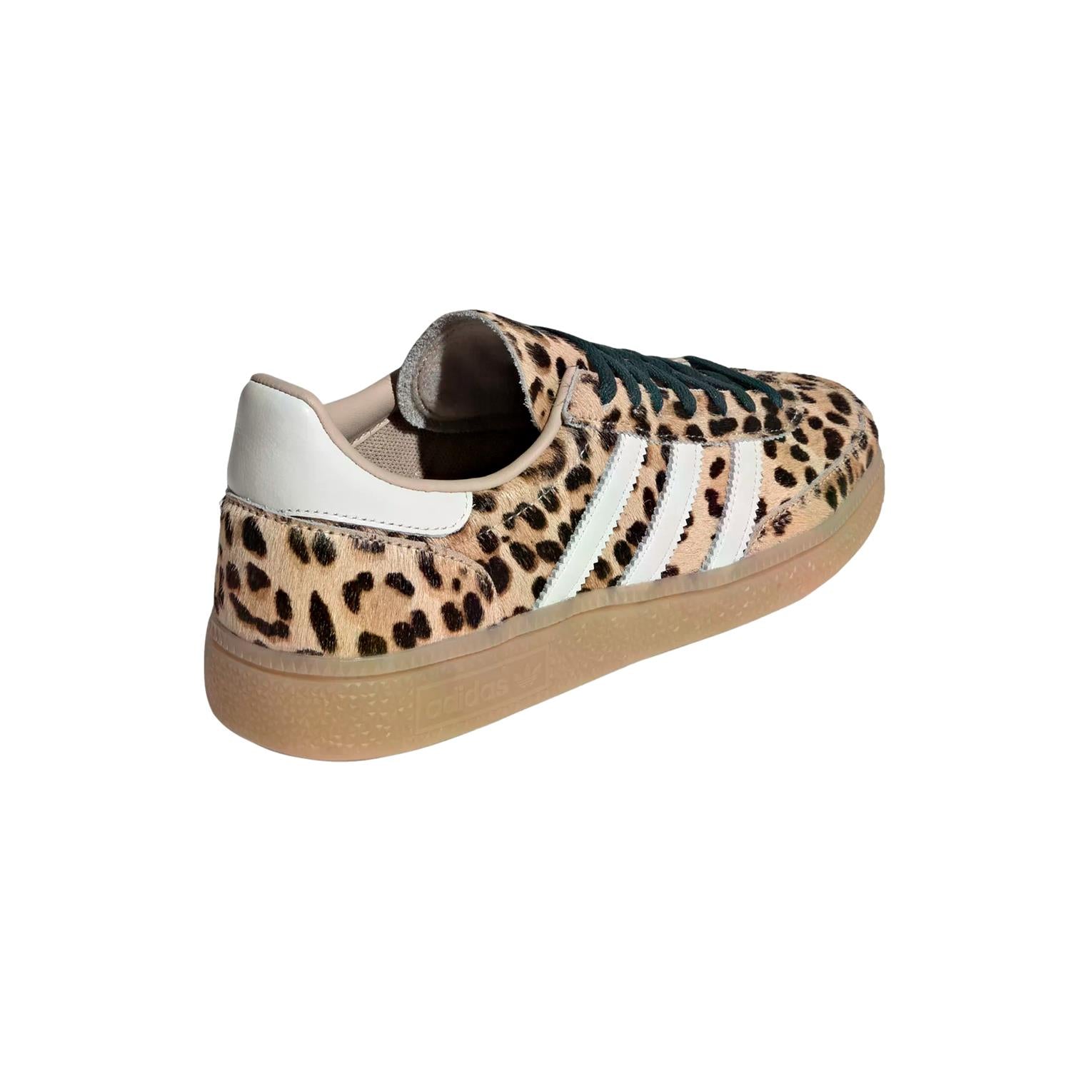 Adidas Handball Spezial W KI6678 Sko Mønster - modostore.no