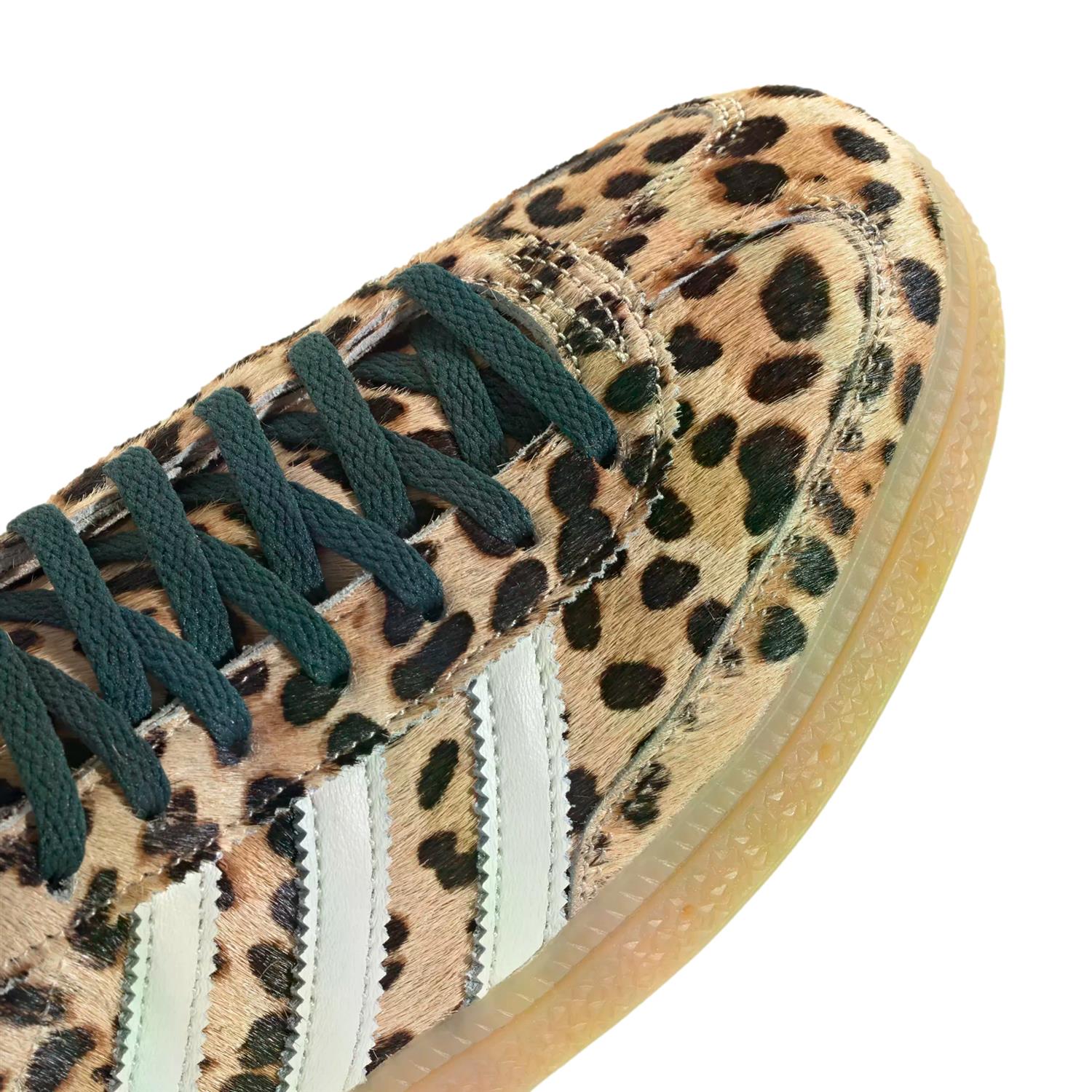 Adidas Handball Spezial W KI6678 Sko Mønster - modostore.no