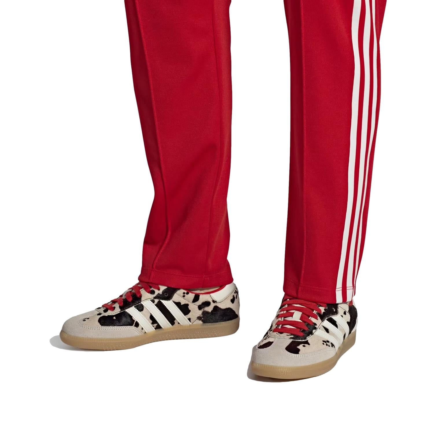 Adidas Samba OG W KI6956 Sko Mønster - modostore.no