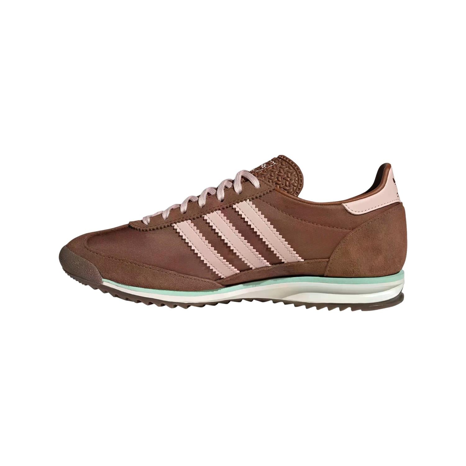 Adidas SL 72 OG W IH4550 Sko Brun - modostore.no