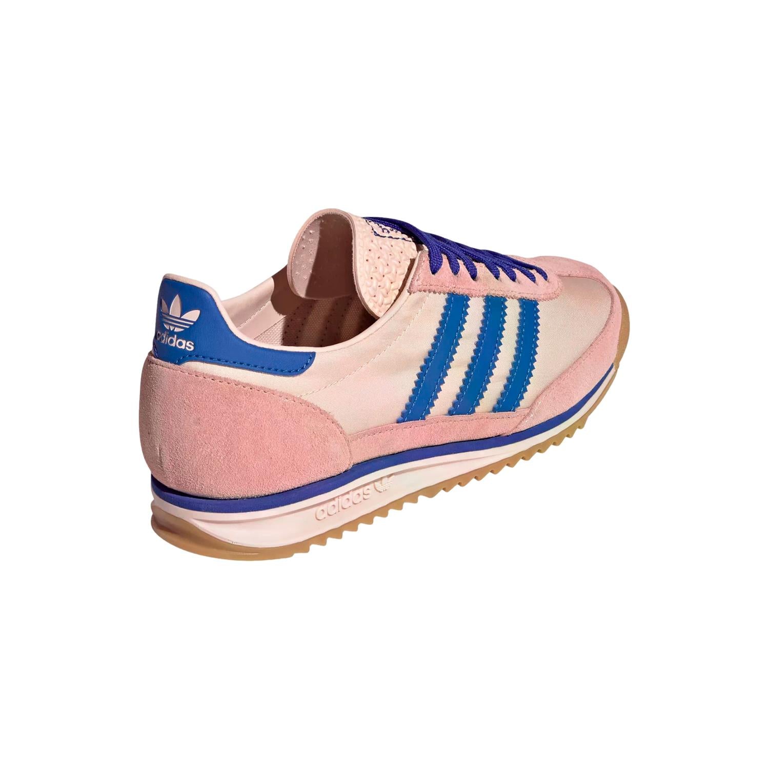 Adidas SL 72 OG W IH6967 Sko Rosa - modostore.no