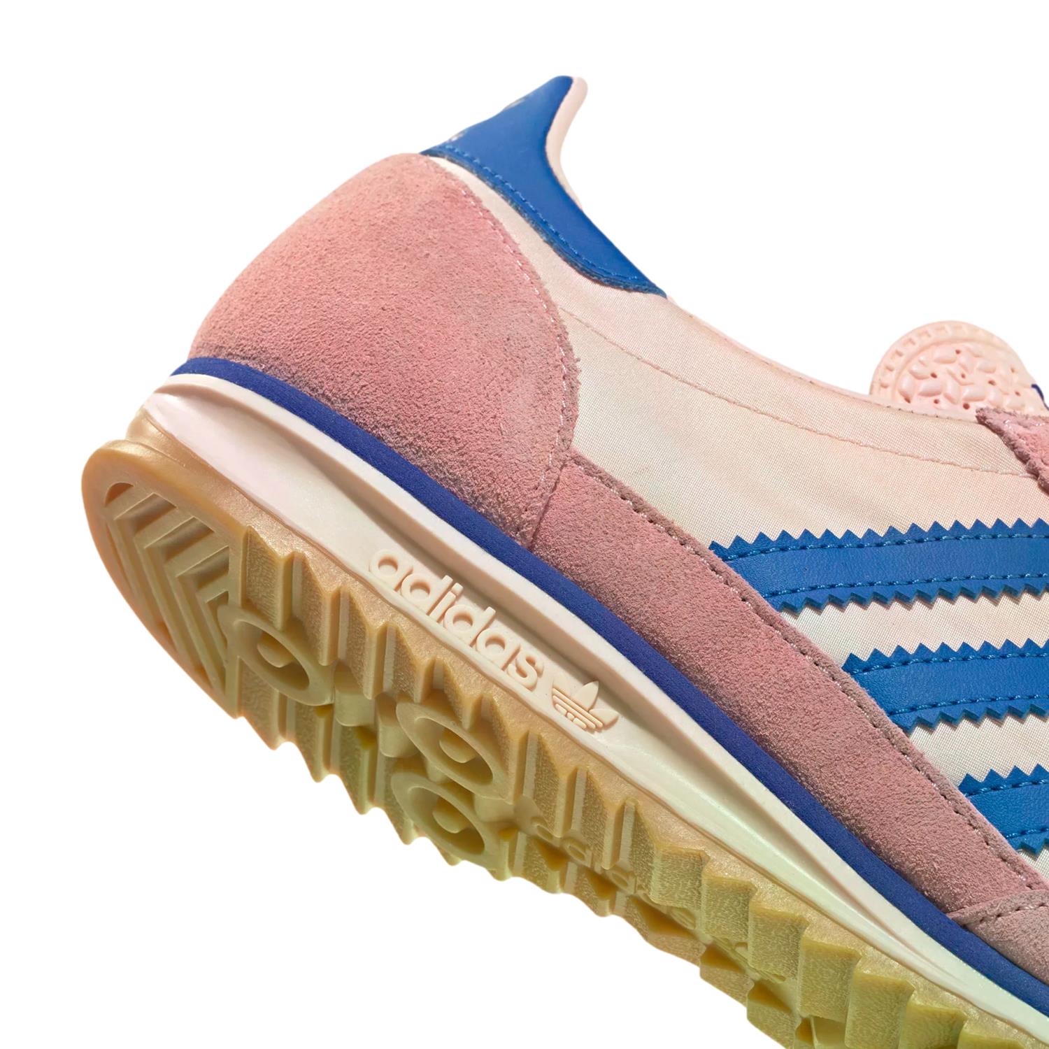 Adidas SL 72 OG W IH6967 Sko Rosa - modostore.no