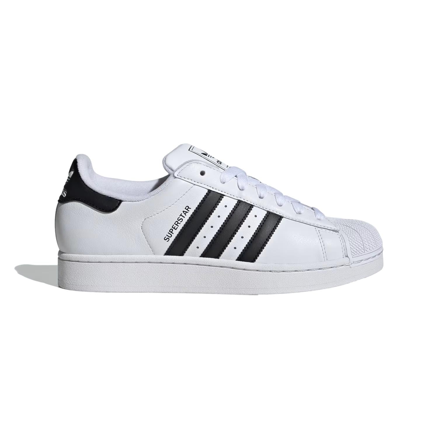 Adidas Superstar II IH8659 Sko Hvit - modostore.no