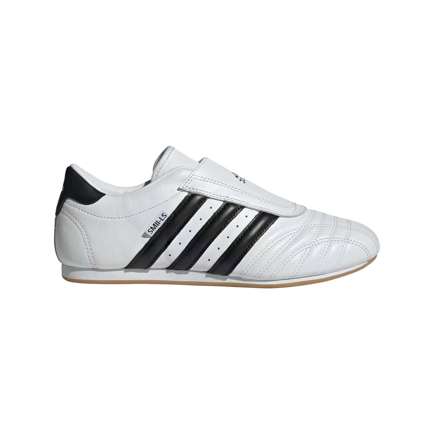 Adidas Taekwondo W JQ4774 Sko Hvit Og Sort - modostore.no