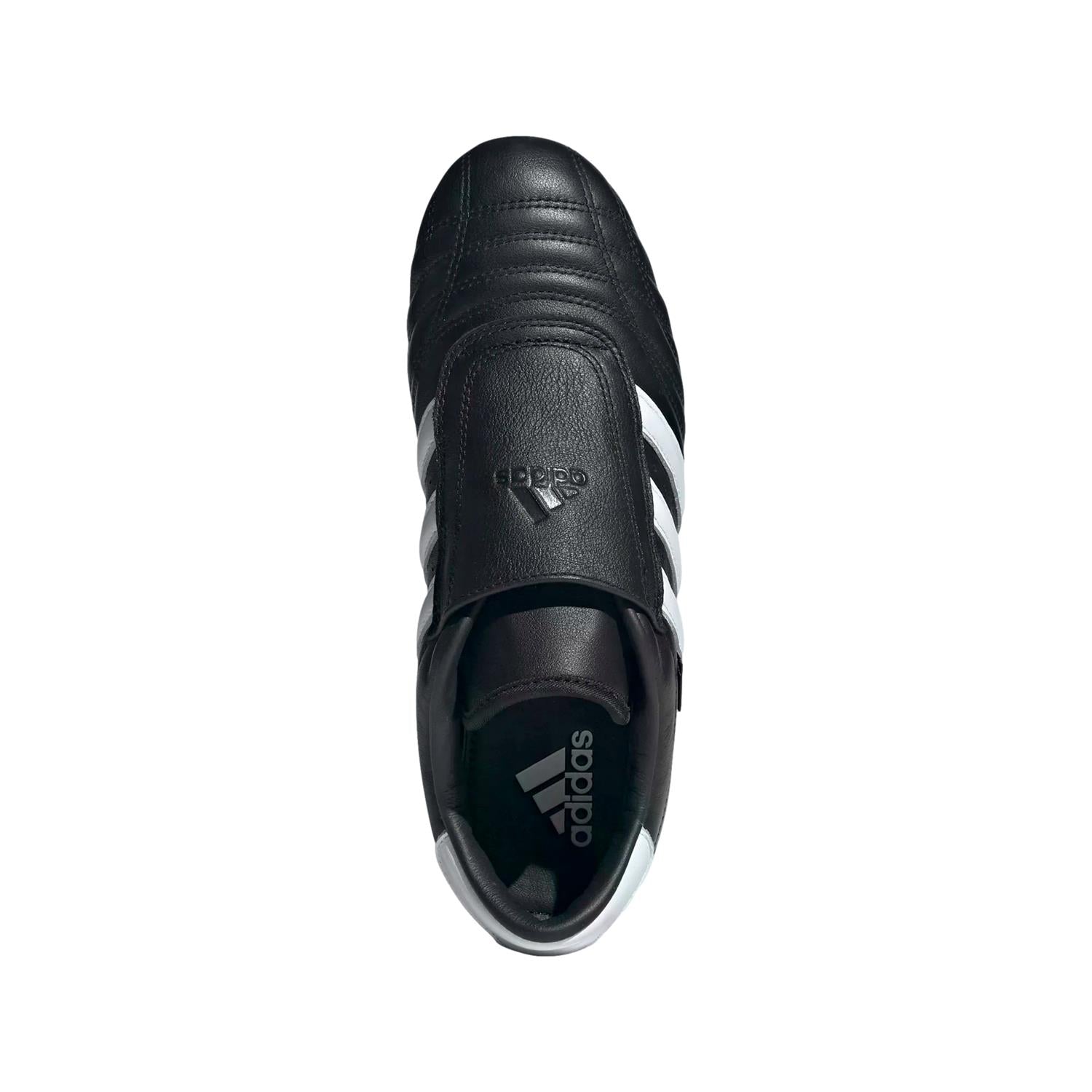 Adidas Taekwondo W JQ4775 Sko Sort - modostore.no