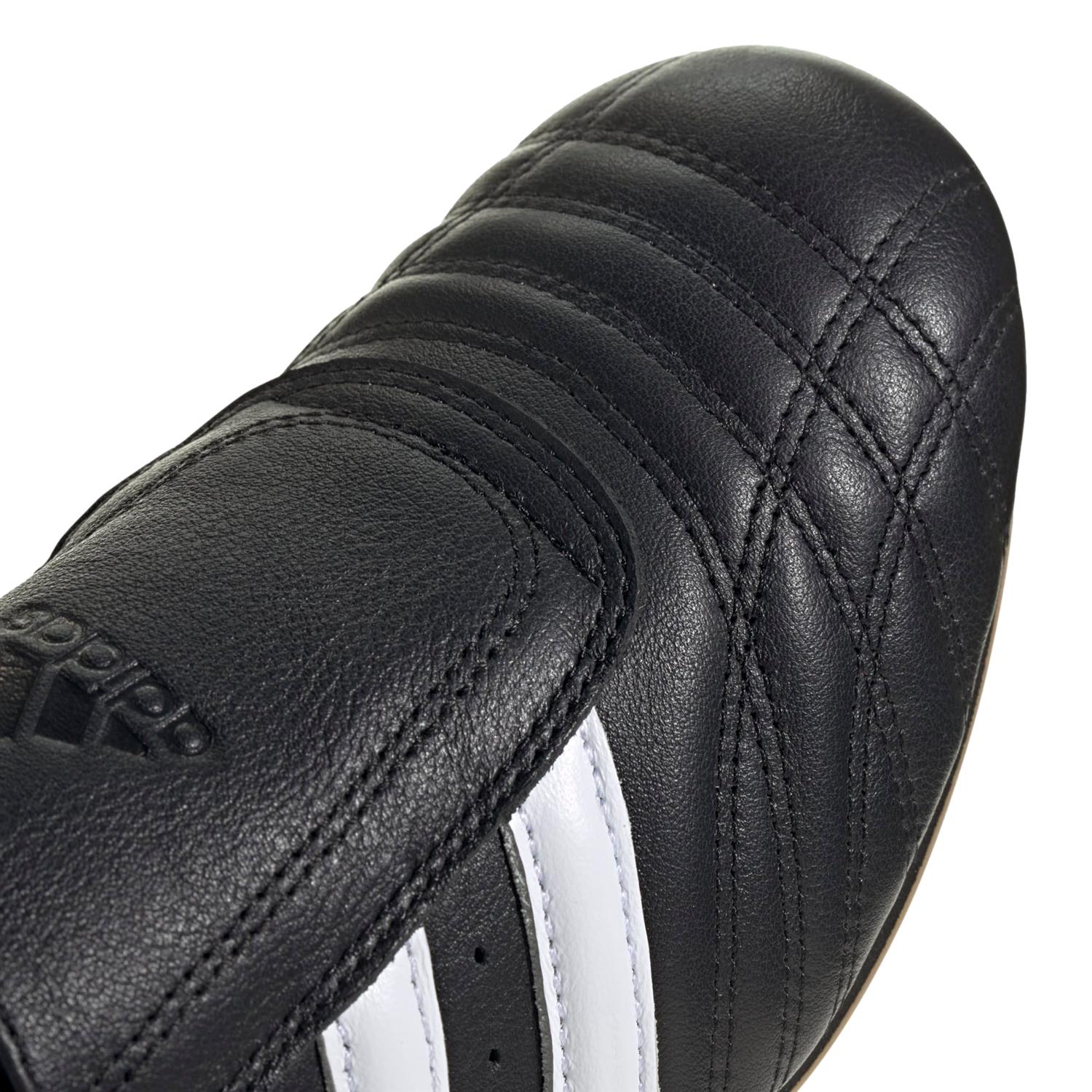 Adidas Taekwondo W JQ4775 Sko Sort - modostore.no