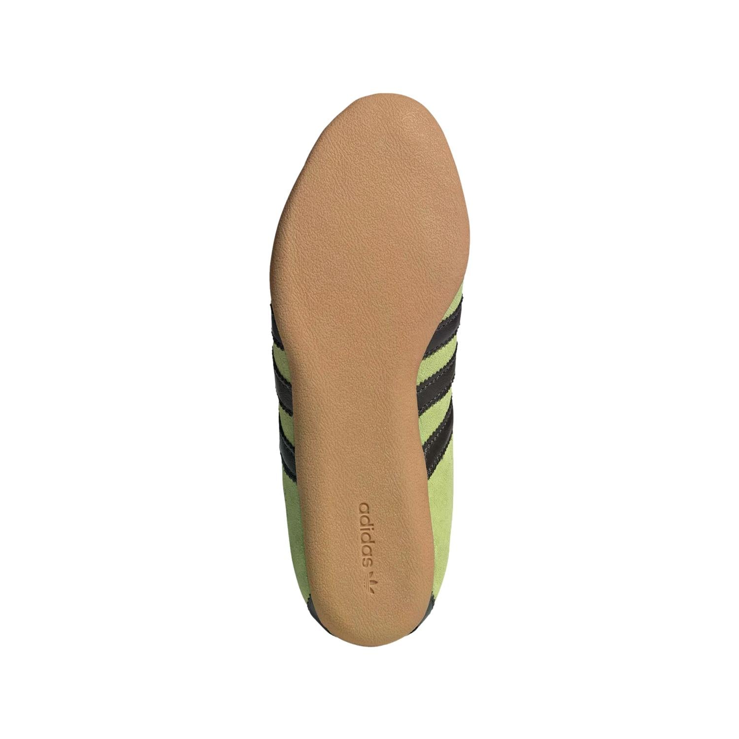 Adidas Tokyo IH3991 Sko Sort Og Grønn - modostore.no