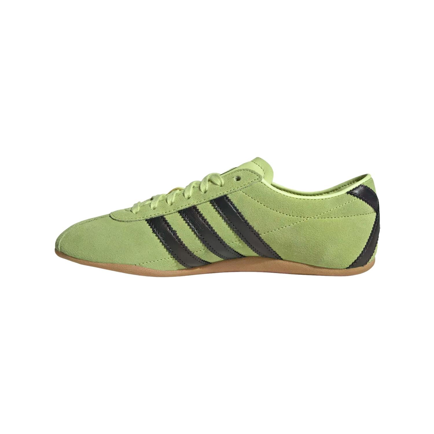 Adidas Tokyo IH3991 Sko Sort Og Grønn - modostore.no