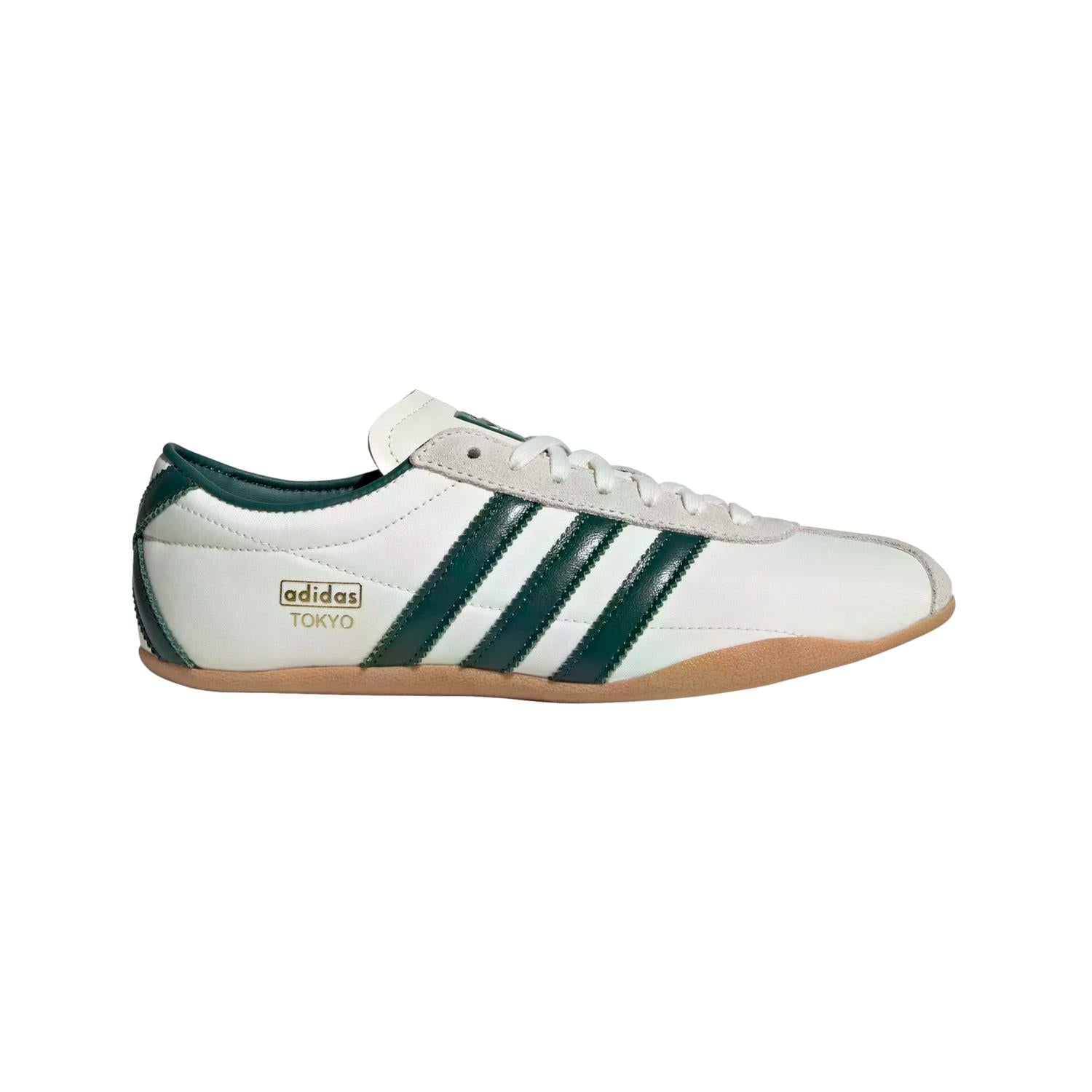 Adidas Tokyo JP9705 Sko Hvit Og Grønn - modostore.no