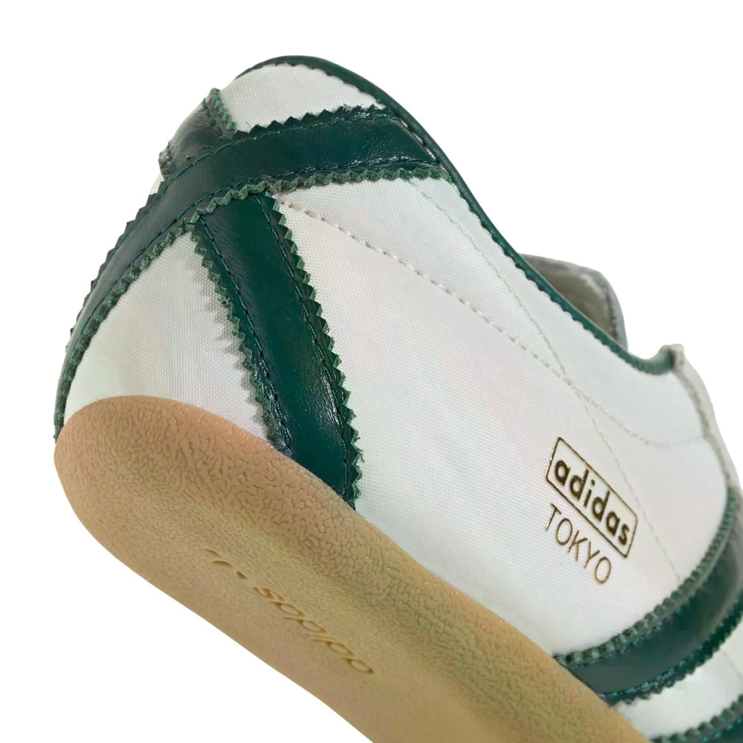 Adidas Tokyo JP9705 Sko Hvit Og Grønn - modostore.no