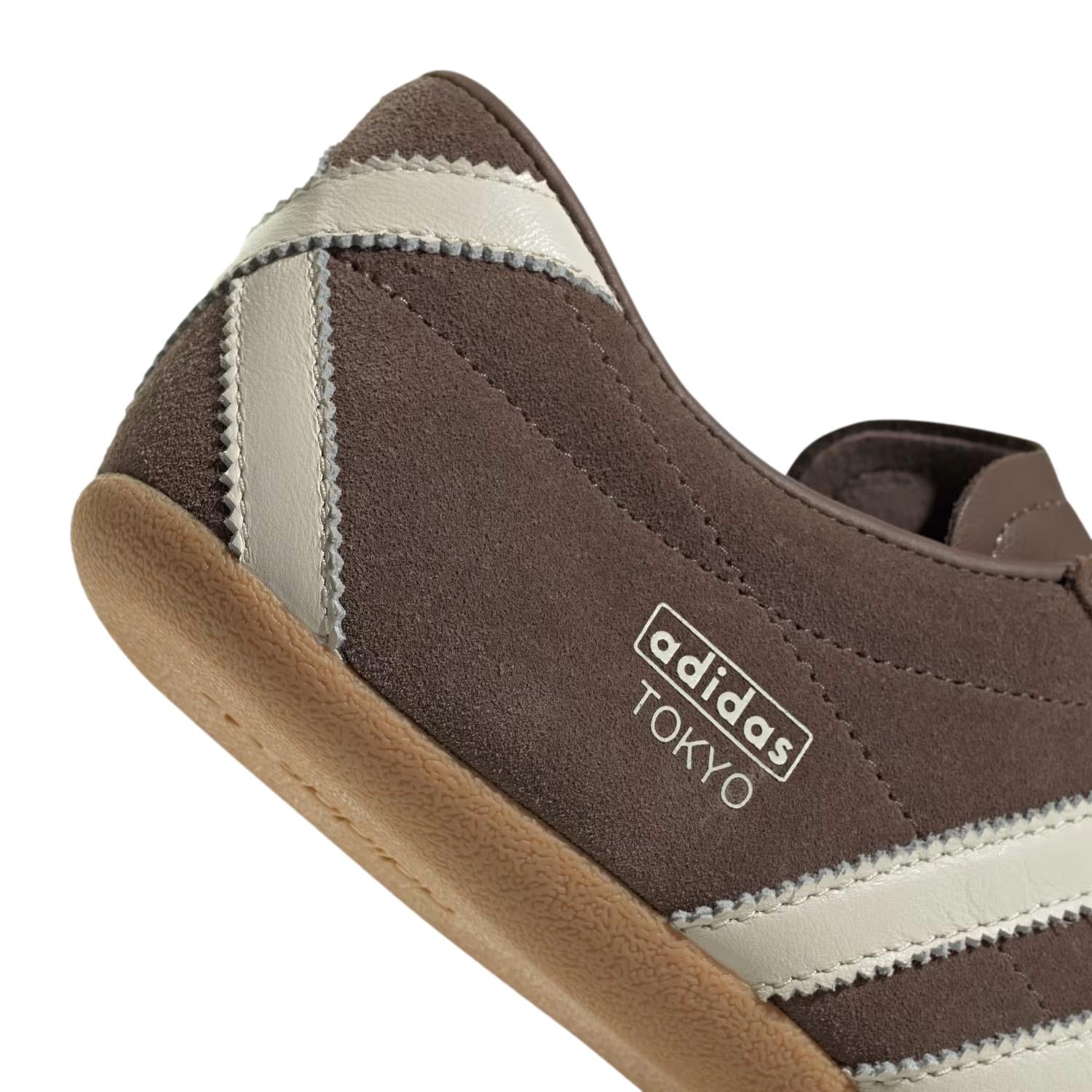 Adidas Tokyo W KI3584 Sko Brun - modostore.no