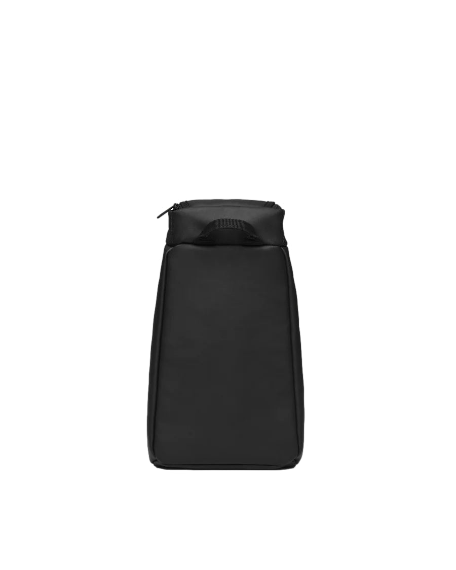 Douchebags Hugger Washbag Toalettmappe Sort - modostore.no