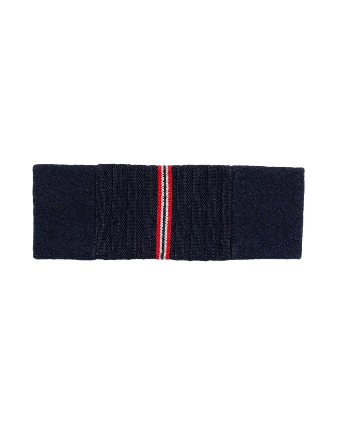 Amundsen Boiled Headband Pannebånd Navy