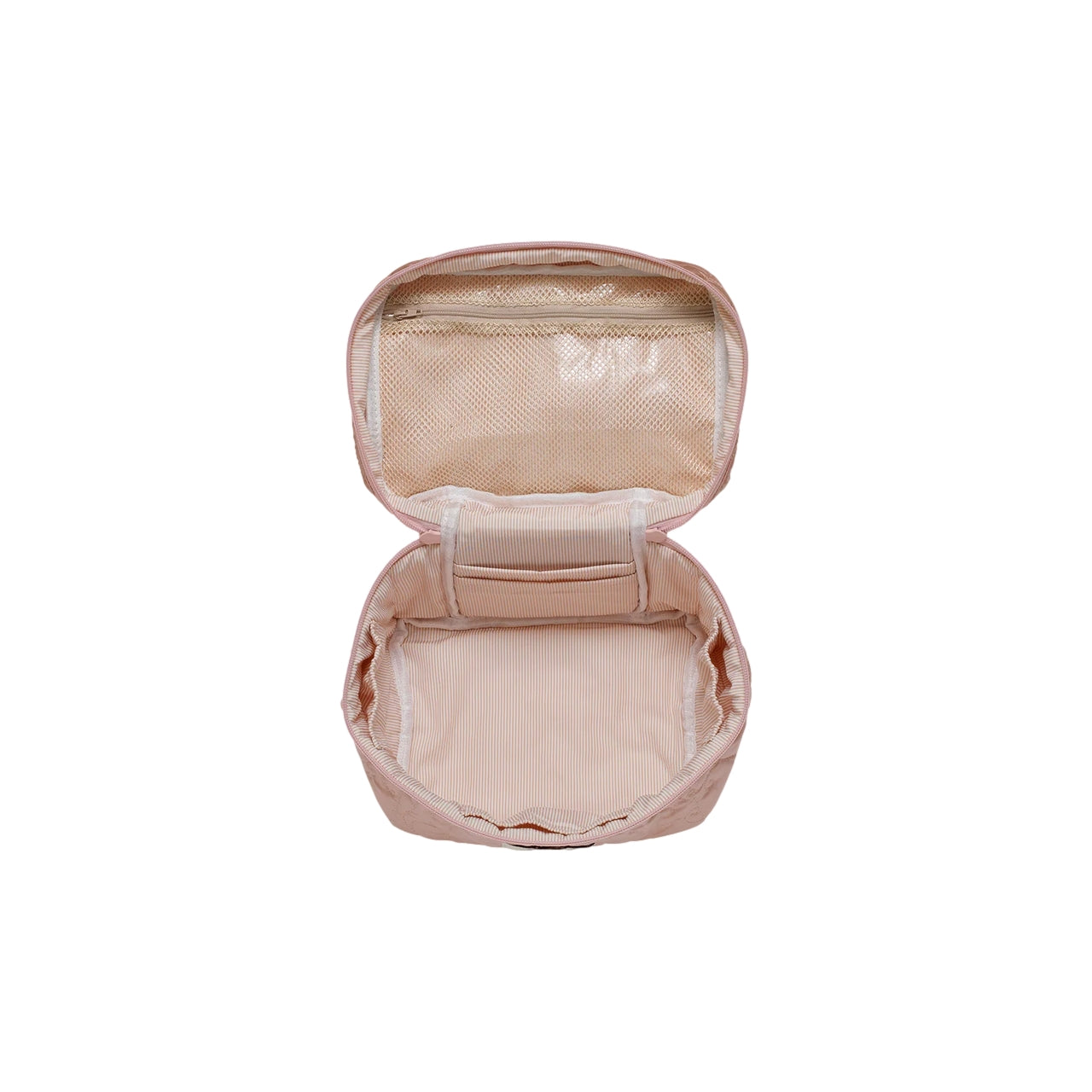 Maanesten Sanda Makeup Case Blush Toalettmappe Lyserosa