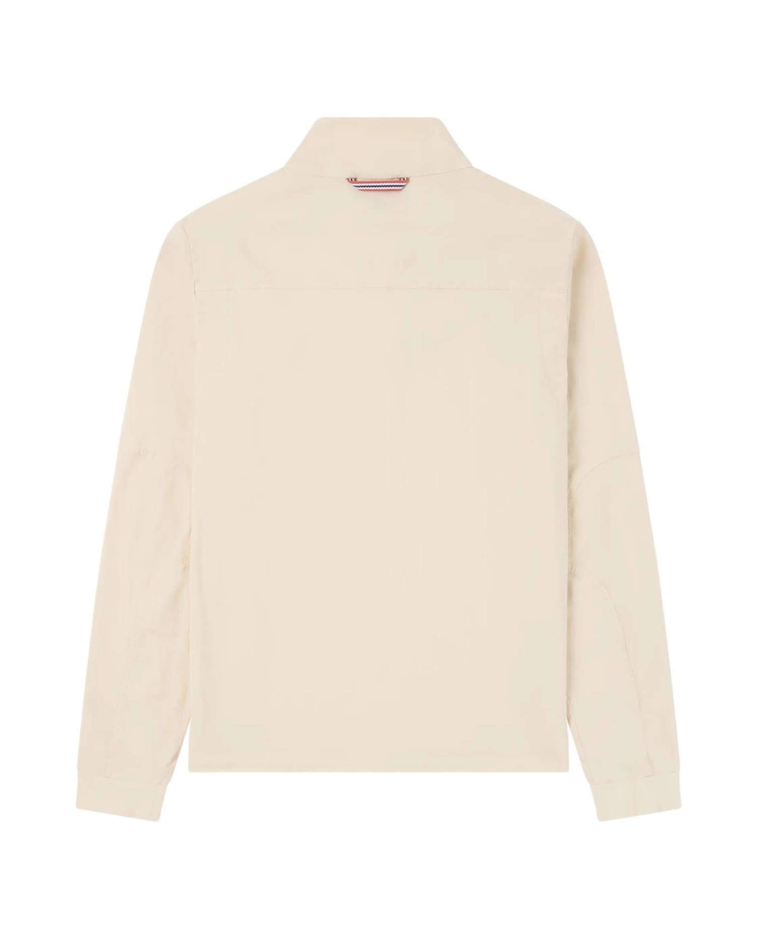 Amundsen Ditch-Hiker Pullover Mens Genser Beige - modostore.no