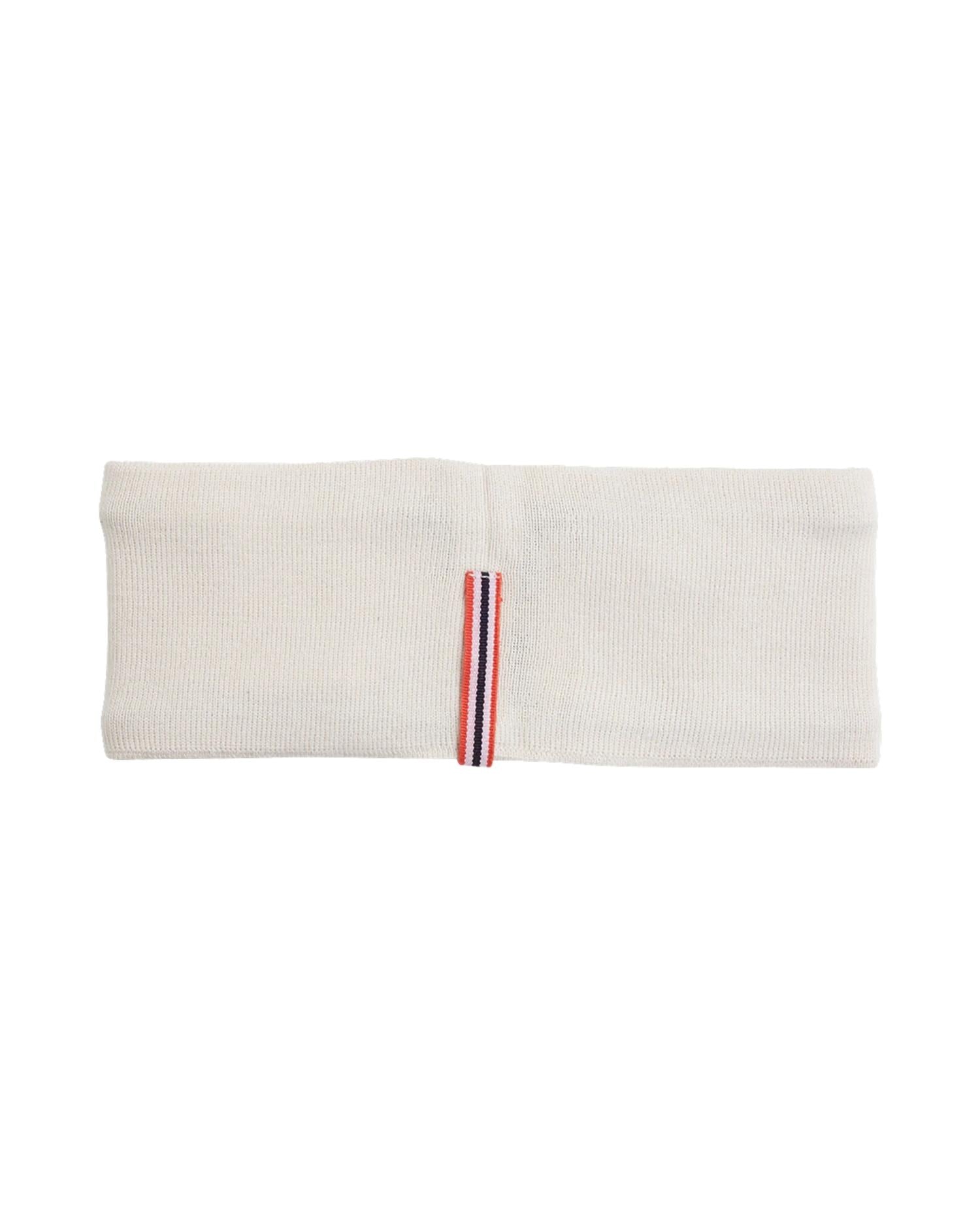 Amundsen Headband Pannebånd Hvit - modostore.no