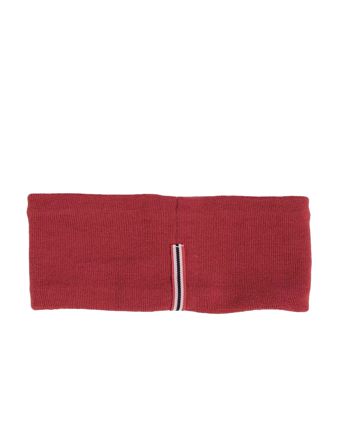 Amundsen Headband Pannebånd Rød - modostore.no