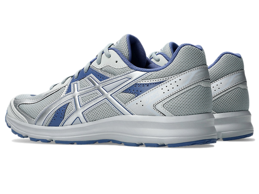 Asics JOG 100S Sko Sølv / Lilla - modostore.no