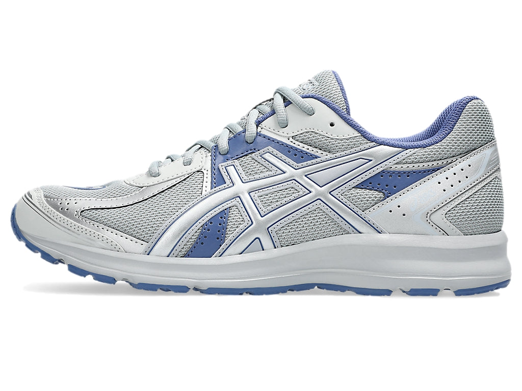 Asics JOG 100S Sko Sølv / Lilla - modostore.no