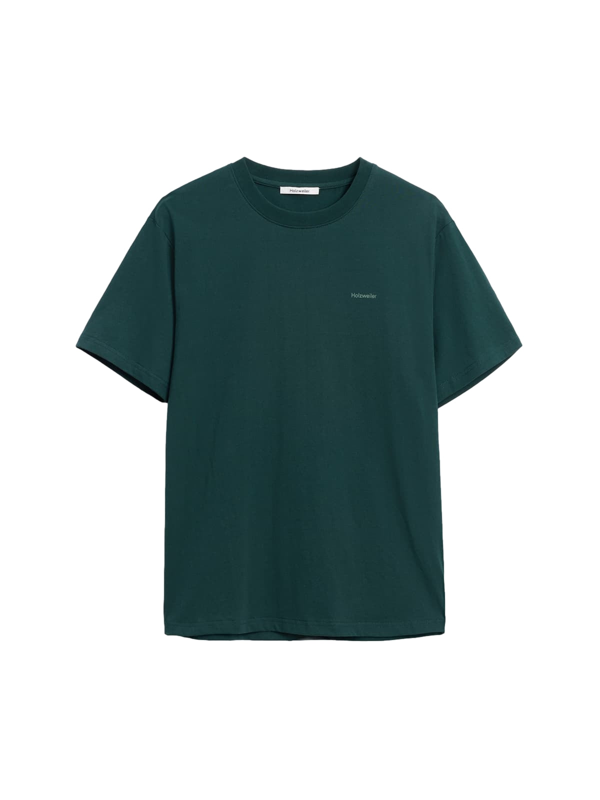 Holzweiler Alfred Tee T-shirt Grønn