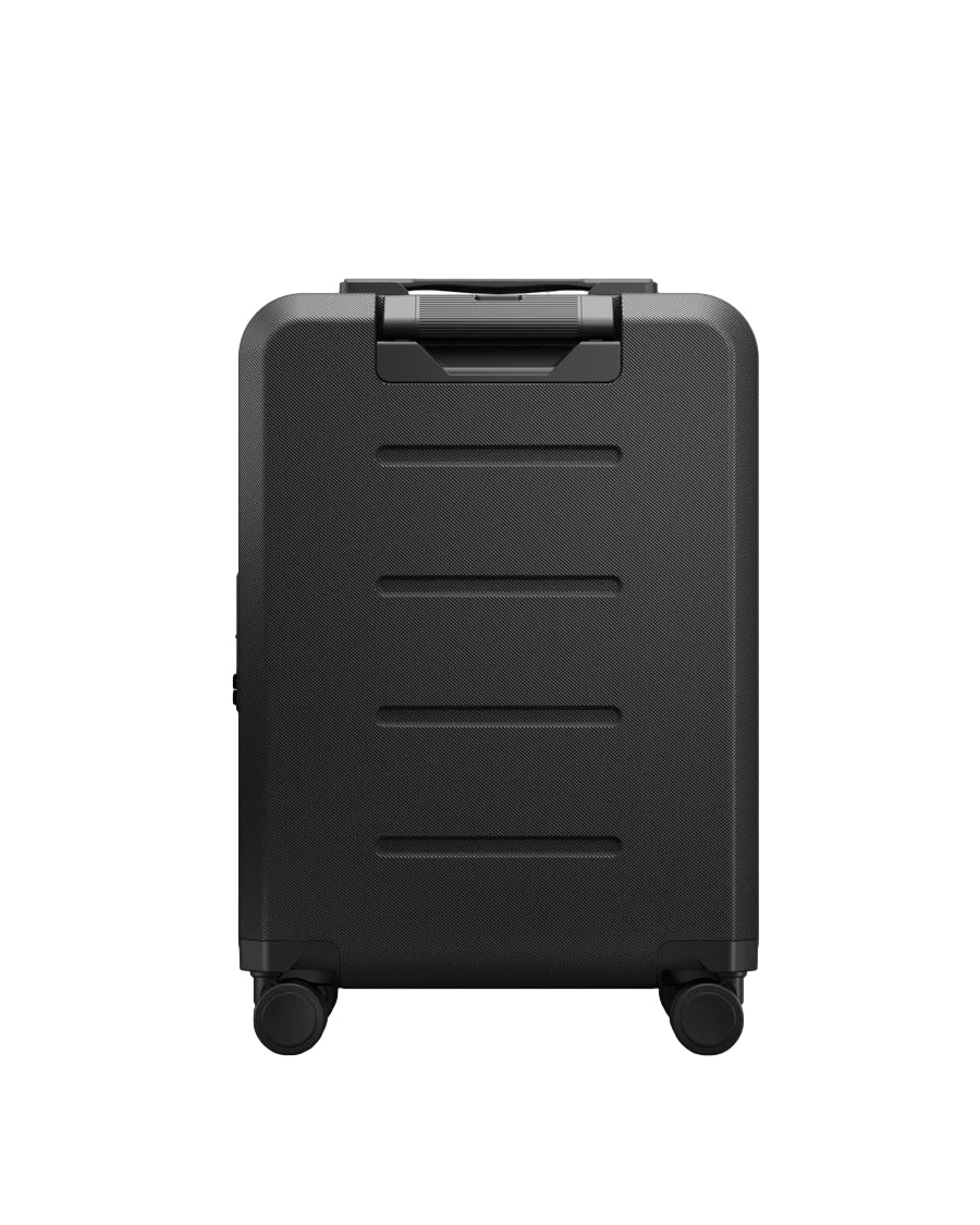 Douchebags Ramverk Carry-On Koffert Sort - modostore.no