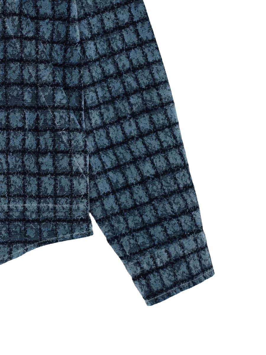 Libertine Libertine Manual Skjorte Blå - modostore.no