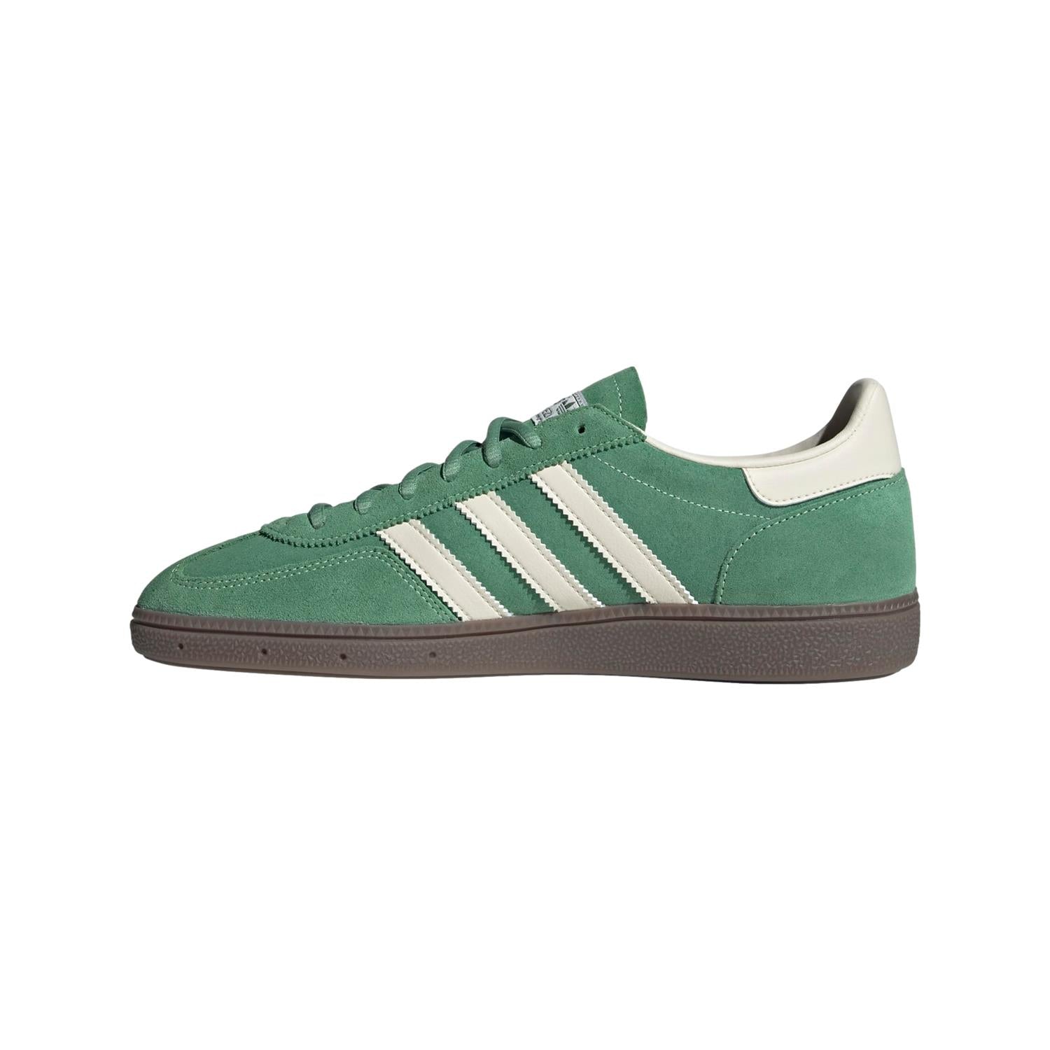 Adidas Handball Spezial Sko Grønn - modostore.no