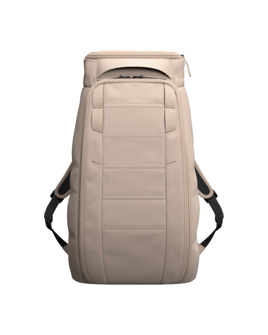 Douchebags DB Hugger Backpack 25L Fogbow Beige Sekk Beige - modostore.no