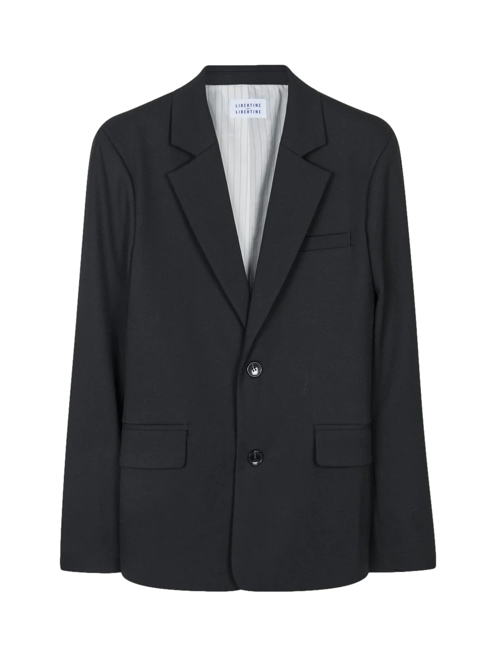 Libertine Libertine React Blazer Sort - modostore.no