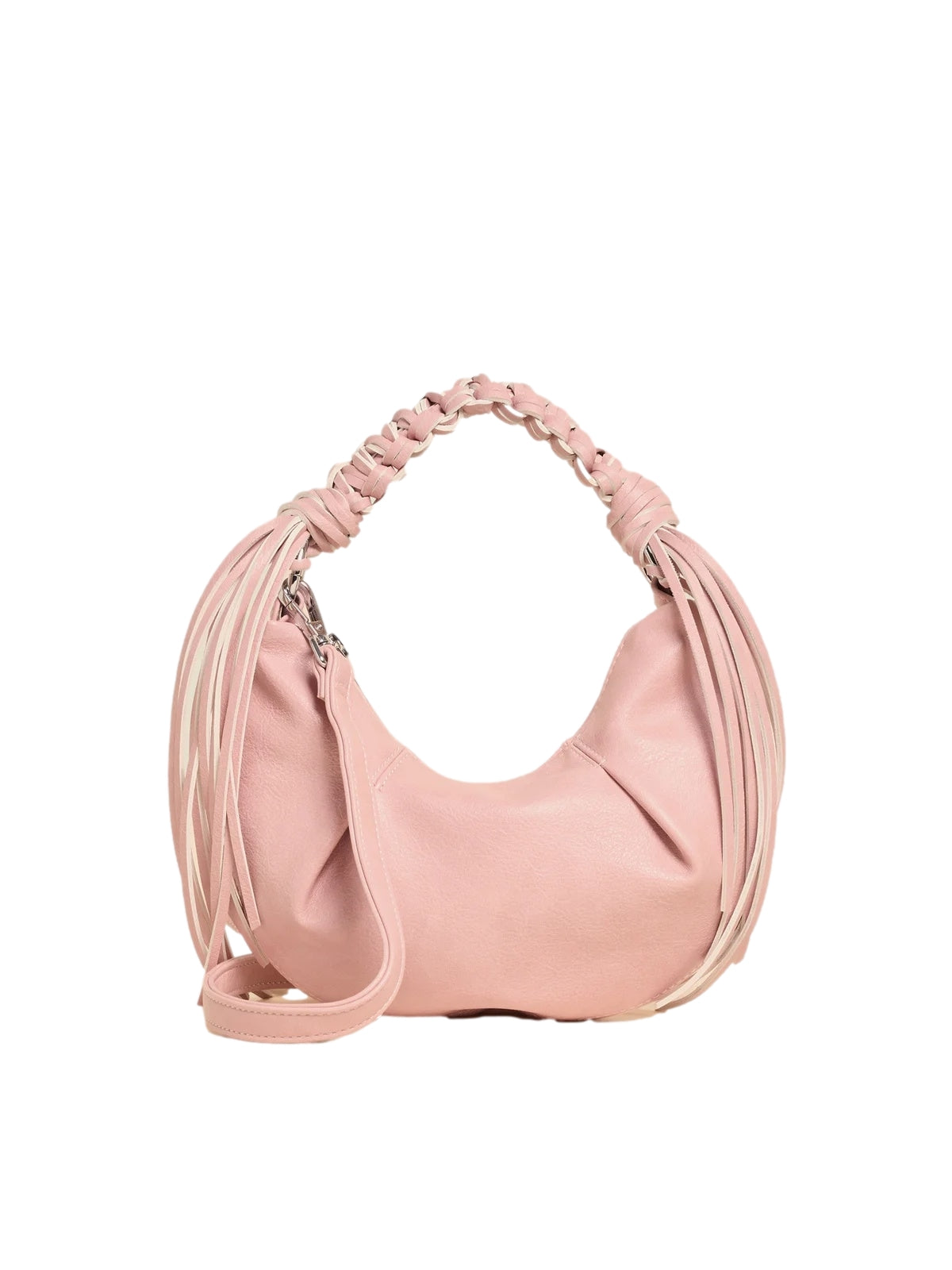 Holzweiler Cocoon Micro Bag Veske Rosa - modostore.no