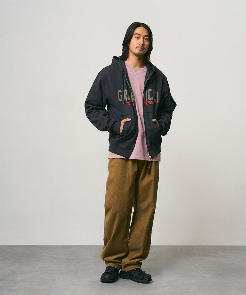 Gramicci Corduroy Gramicci Pant Tan Bukse Brun