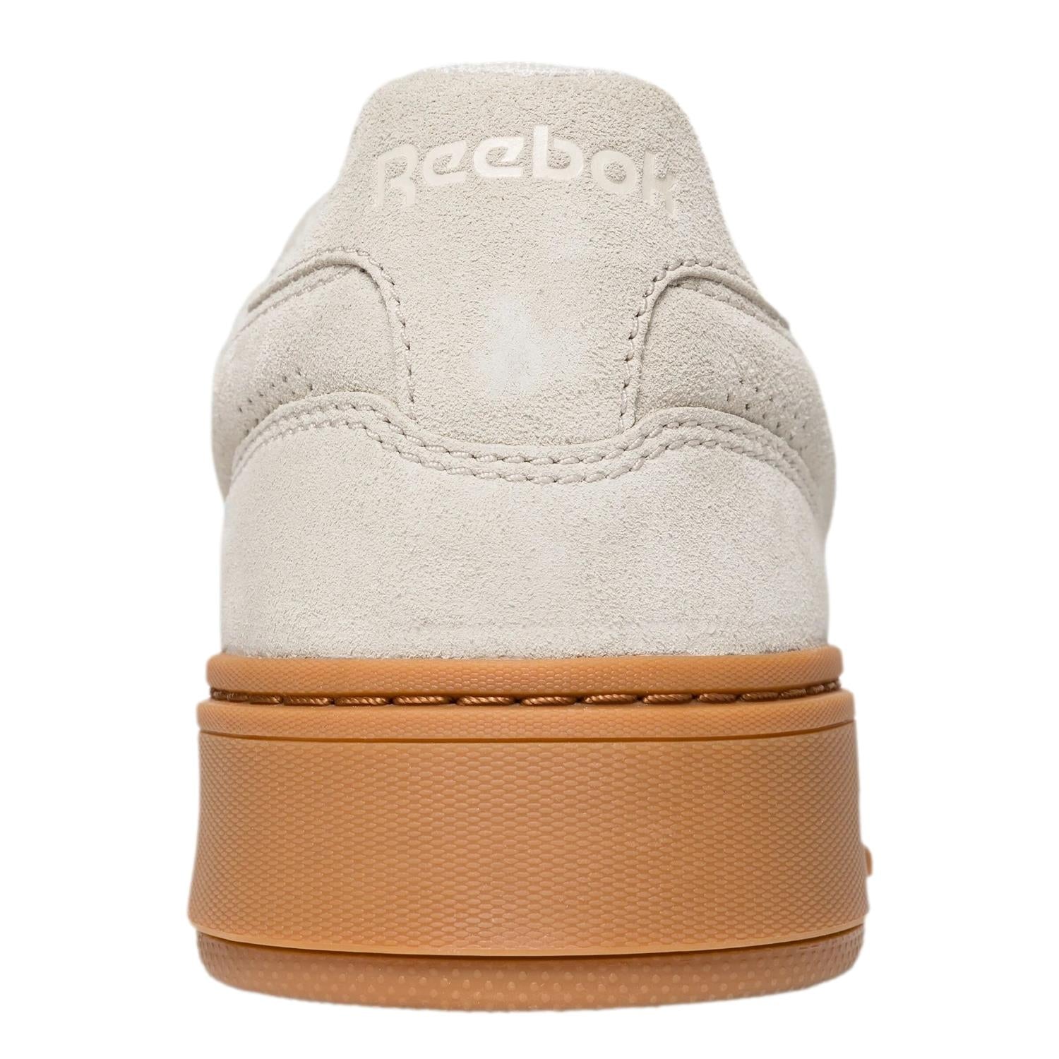 Reebok Club C LTD Sko Beige - modostore.no