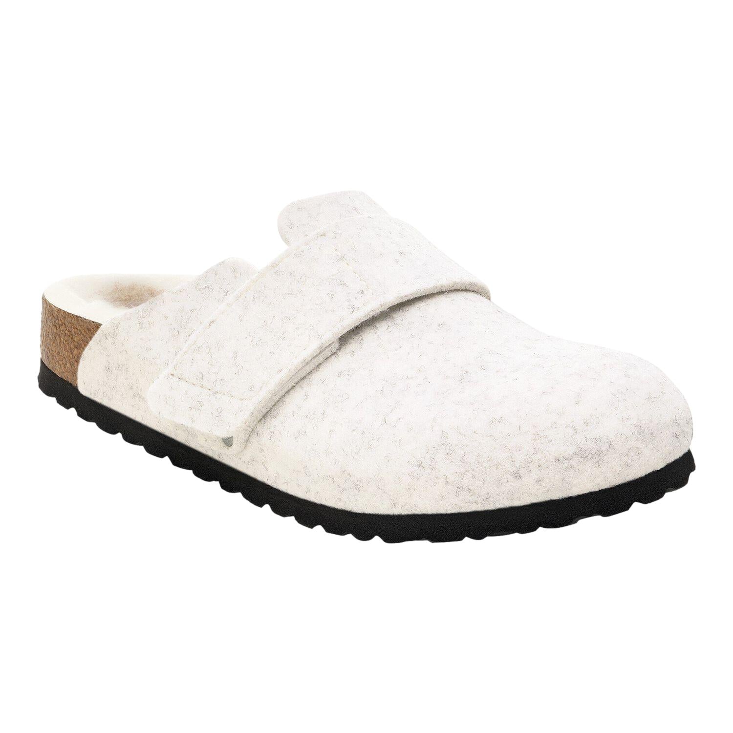 Birkenstock Loma FE Narrow Fit Sko Lysegrå - modostore.no