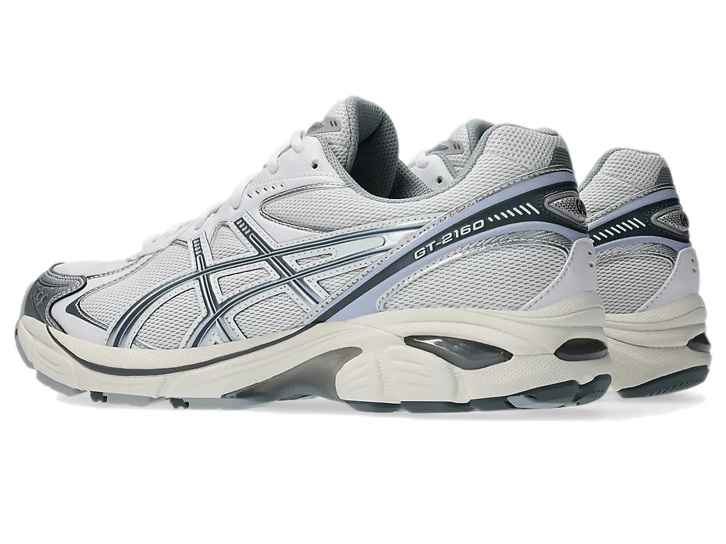 Asics GT-2160 Sko Lyseblå - modostore.no