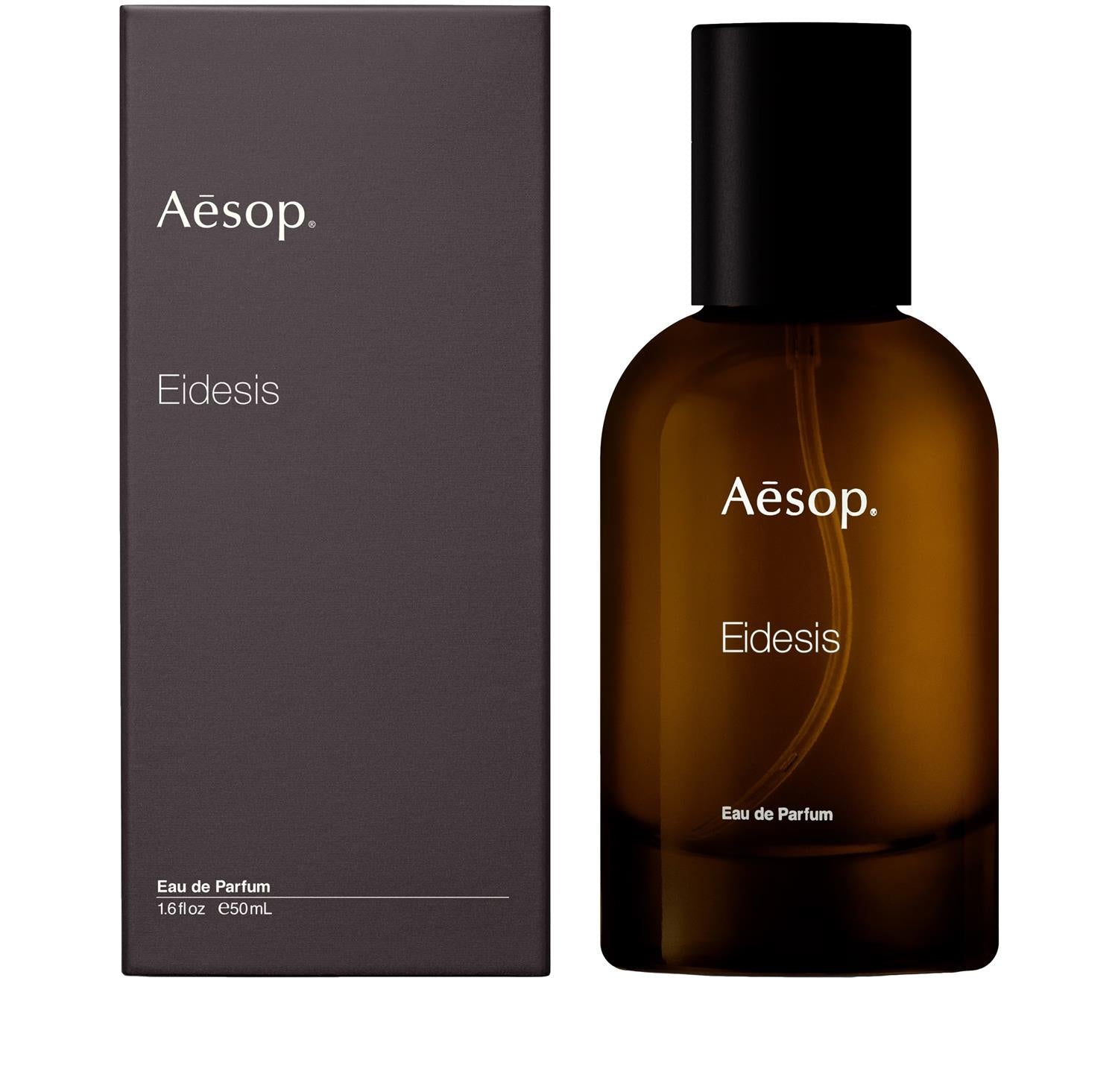 Aesop Eidesis EDP 50mL Parfyme Gjennomsiktig - modostore.no