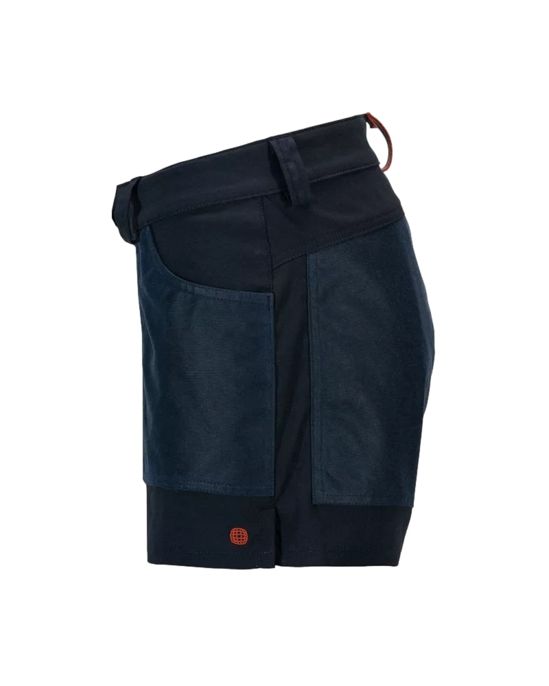 Amundsen 5incher Field Shorts Shorts Navy