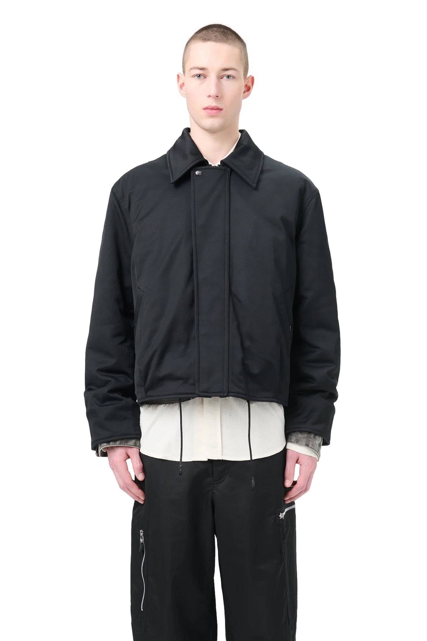 Our Legacy Ace jacket Jakke Sort - modostore.no