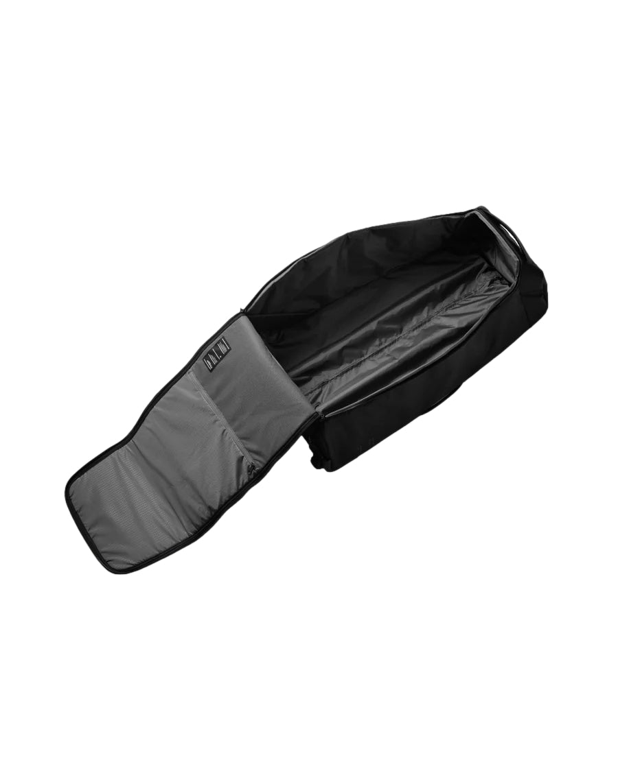 Db DB Hugger Roller Bag Check-in 90L Trillebag Sort - modostore.no
