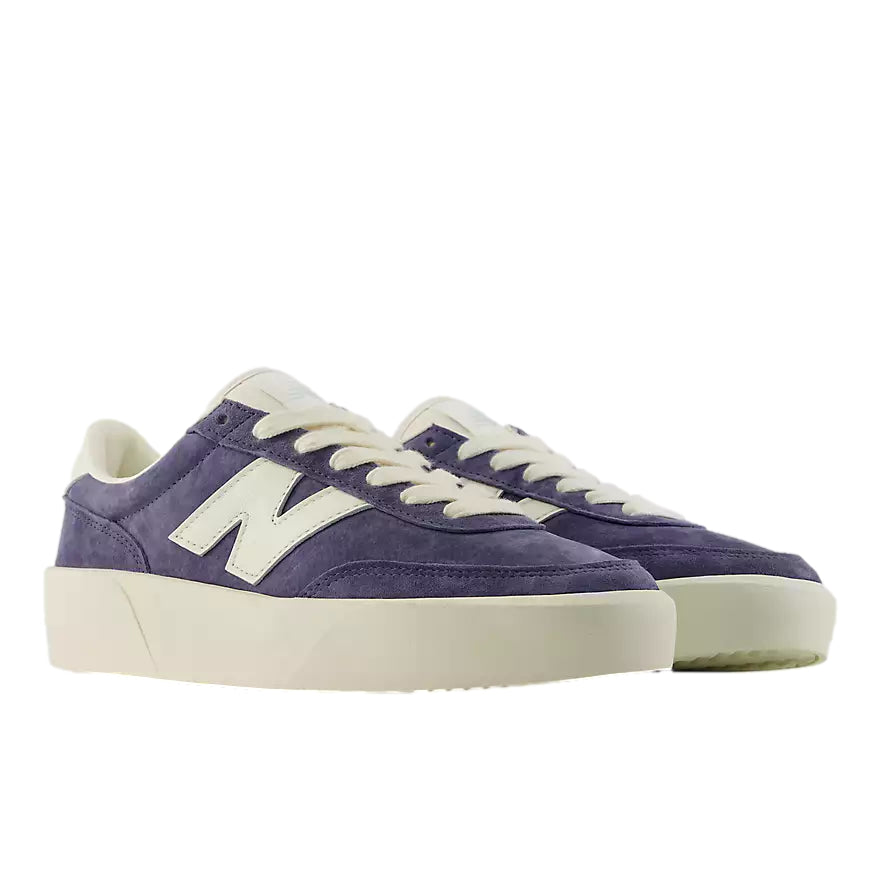 New Balance U 750 7SP Sko Gråblå