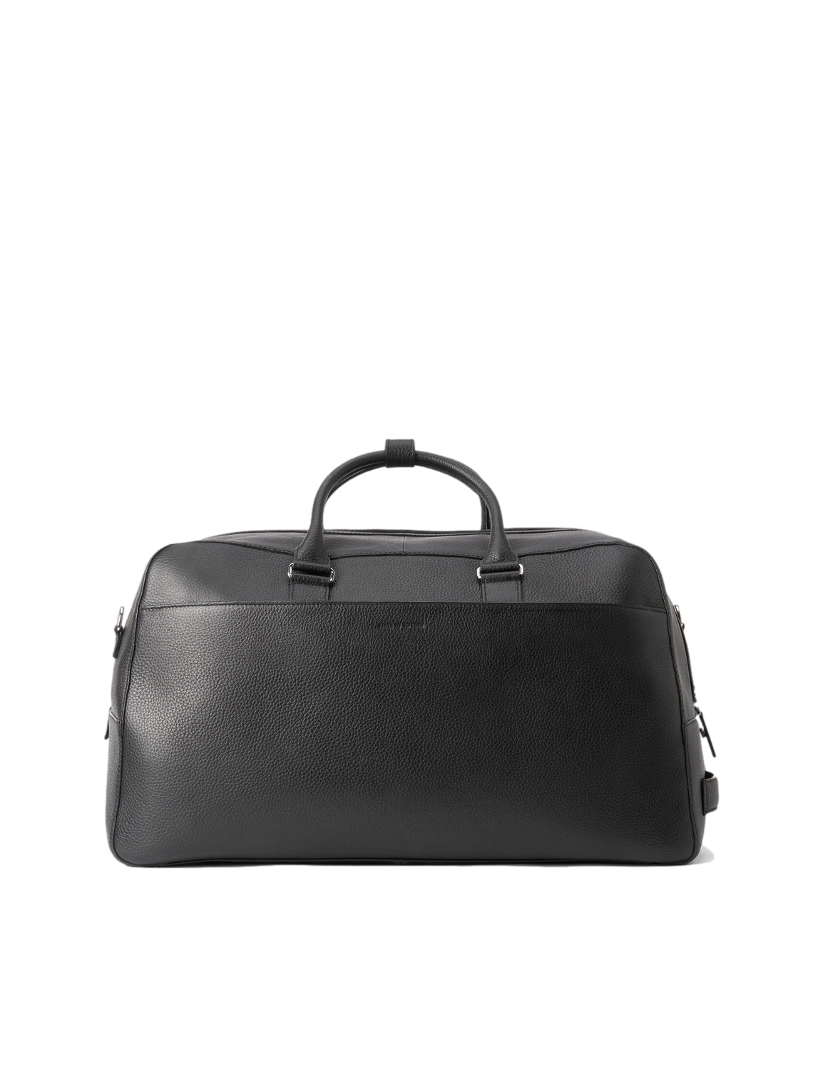 Tiger of Sweden Brome Weekend Bag Veske Sort
