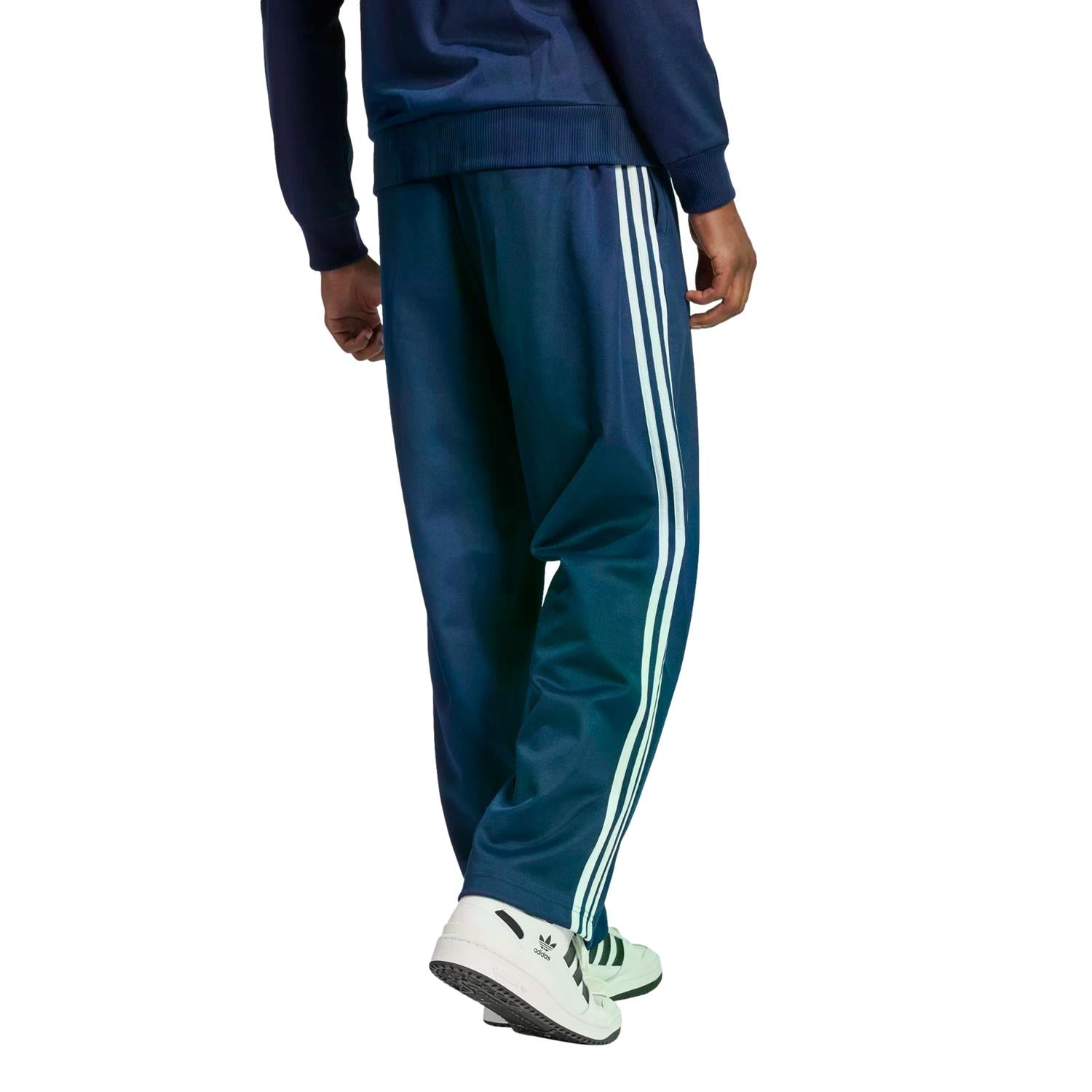 Adidas Baggy TP Bukse Navy - modostore.no