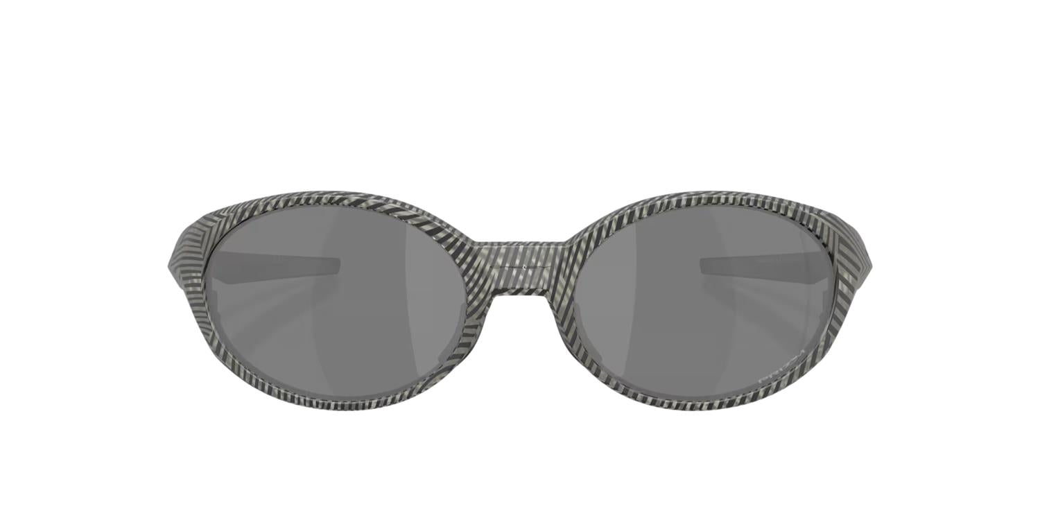 Oakley Eyejacket Redux Solbriller Mørkegrå - modostore.no