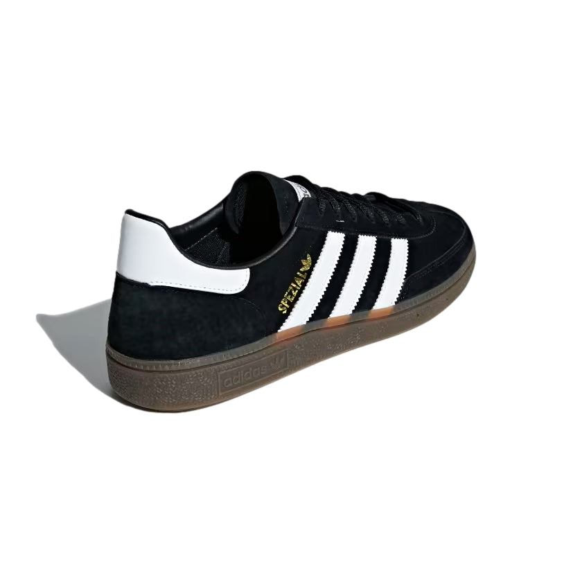 Adidas Handball Spezial Sko Sort Og Hvit - modostore.no