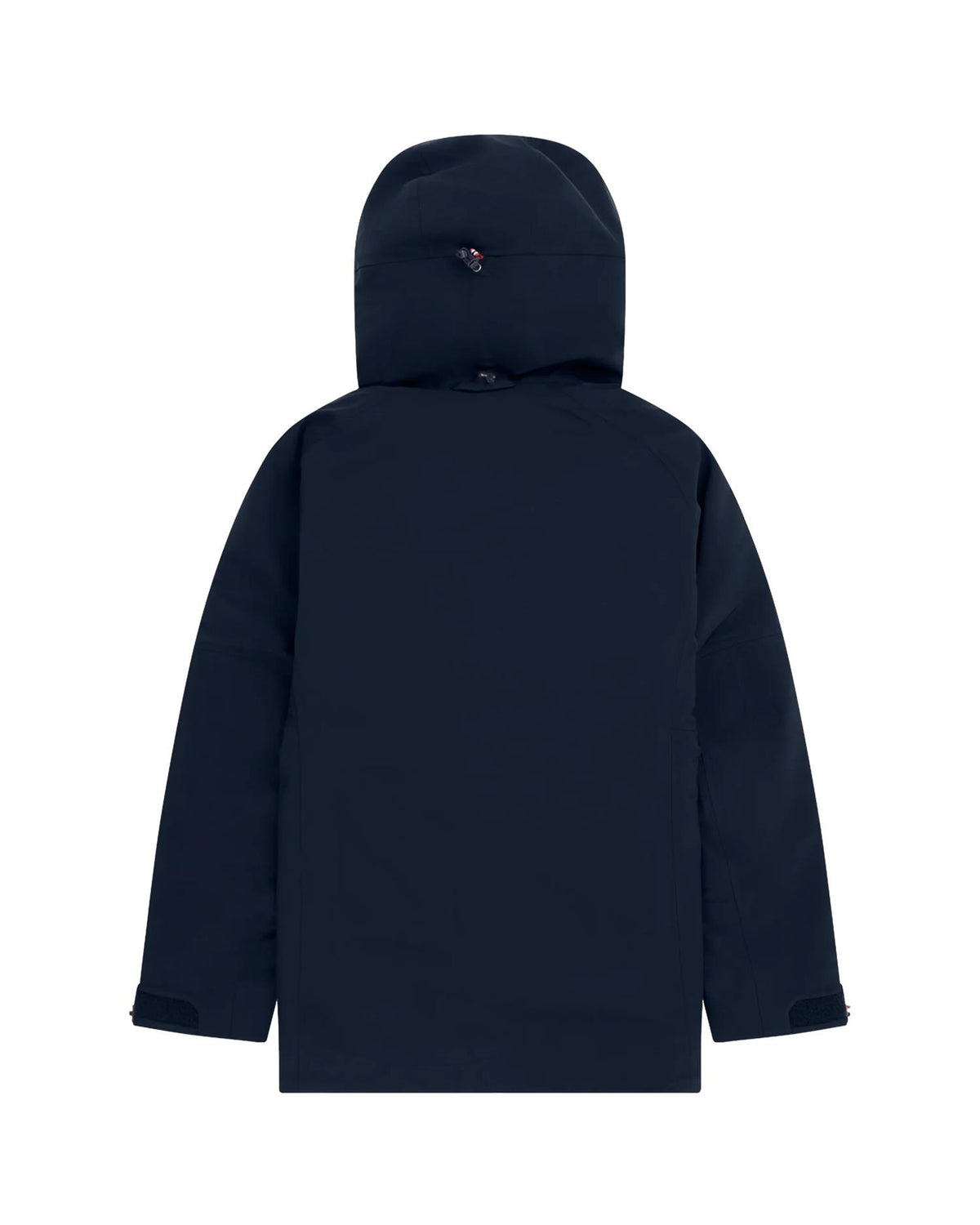 Amundsen Peak Jacket Mens Faded Navy Jakke Mørkeblå